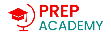 Prep Academy Logo