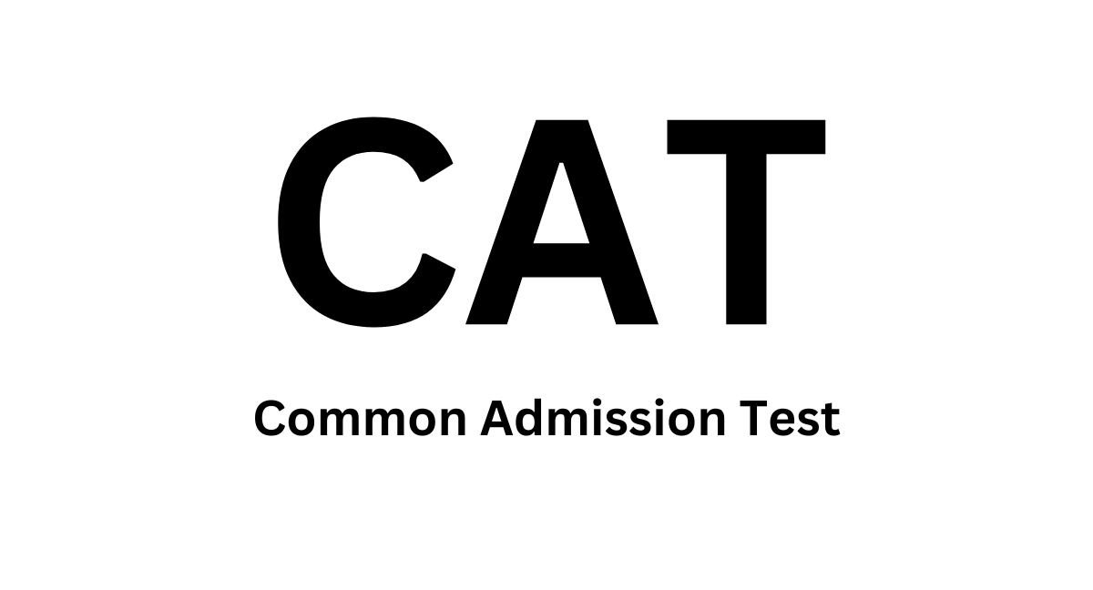 CAT Exam Eligibility