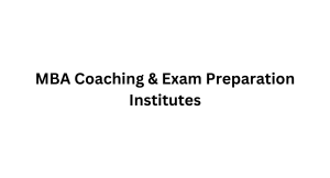 MBA Coaching & Exam Preparation Institutes